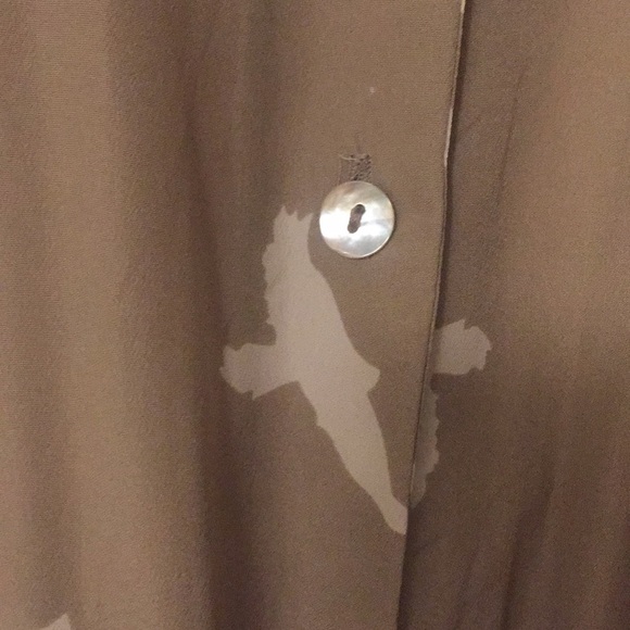 Corey Lynn Calter Kittiwake jumpsuit XS - Picture 7 of 8